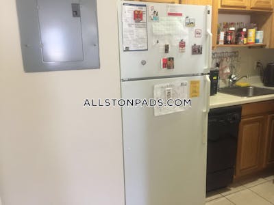 Allston 2 Beds 1 Bath Boston - $3,600 50% Fee