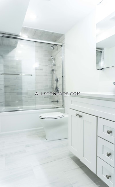 Allston 3 Bed 2.5 Bath BOSTON Boston - $5,395 No Fee