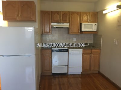 Allston Apartment for rent Studio 1 Bath Boston - $2,150 No Fee