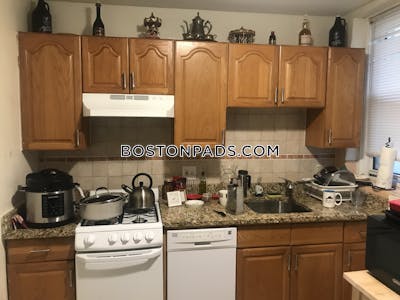 Allston/brighton Border Apartment for rent 1 Bedroom 1 Bath Boston - $2,150 No Fee