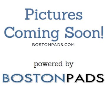 Allston/brighton Border Apartment for rent 4 Bedrooms 1 Bath Boston - $3,800 No Fee