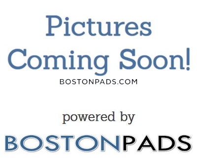 Allston/brighton Border Apartment for rent 4 Bedrooms 1 Bath Boston - $3,800 No Fee