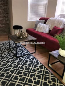 South End $2500 Studio 1 Bath Boston - $2,650 50% Fee