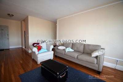 Brighton 2 Bed 1 Bath BOSTON Boston - $2,800