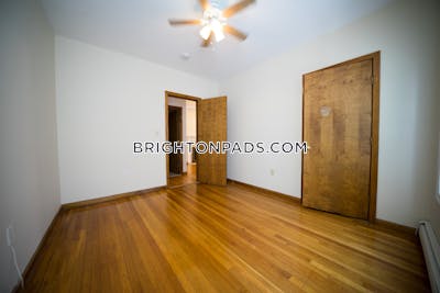 Brighton Apartment for rent 3 Bedrooms 2 Baths Boston - $4,400
