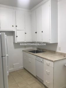 Brighton 1 Bed 1 Bath Boston - $2,705 No Fee