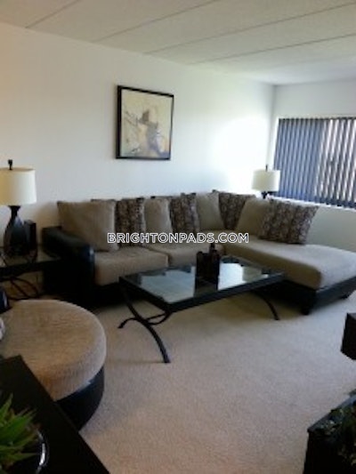 Brighton Apartment for rent 2 Bedrooms 1 Bath Boston - $4,125