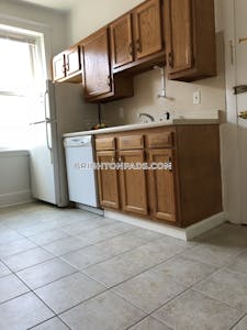 Brighton 3 Beds 1 Bath Boston - $3,615 No Fee