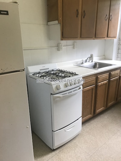 Brighton Apartment for rent 1 Bedroom 1 Bath Boston - $2,545 No Fee