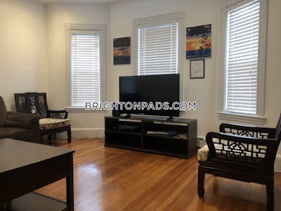 Brighton 3 Bed 2 Bath BOSTON Boston - $3,450