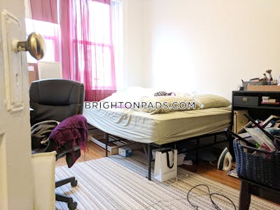 Brighton Apartment for rent 2 Bedrooms 1 Bath Boston - $2,895 No Fee