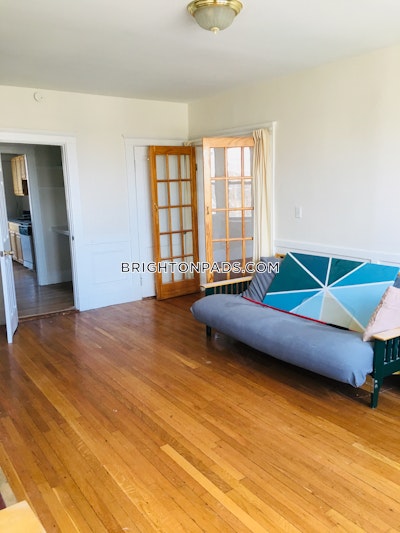 Brighton 4 Beds 1 Bath Boston - $4,000