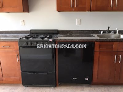 Allston/brighton Border Apartment for rent 1 Bedroom 1 Bath Boston - $2,375 No Fee