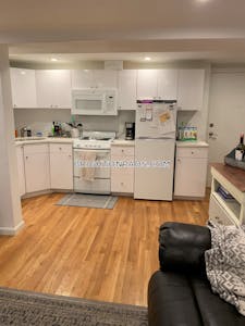 Brighton Apartment for rent 1 Bedroom 1 Bath Boston - $2,525