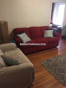 Brighton Apartment for rent 1 Bedroom 1 Bath Boston - $2,400 50% Fee