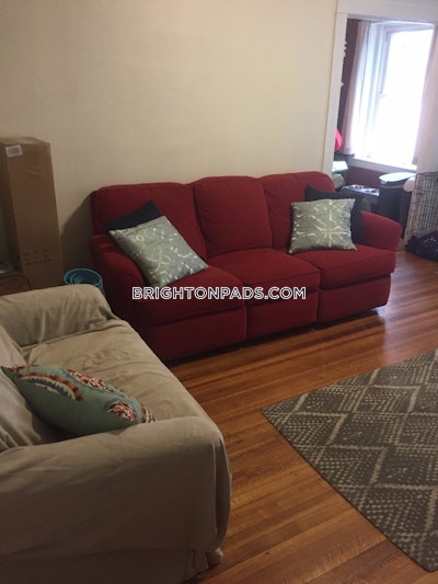 Brighton Apartment for rent 1 Bedroom 1 Bath Boston - $2,400 50% Fee