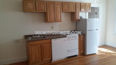 Brighton Apartment for rent 2 Bedrooms 1 Bath Boston - $3,000 50% Fee