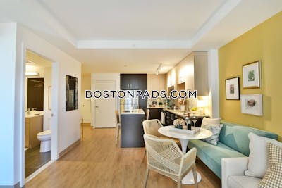 Chinatown Apartment for rent 2 Bedrooms 2 Baths Boston - $6,307