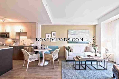 Chinatown Apartment for rent 3 Bedrooms 2 Baths Boston - $8,517