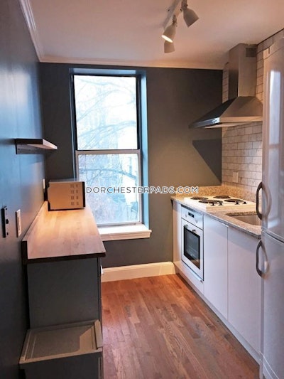 Dorchester 5 Beds 2 Baths Boston - $5,000