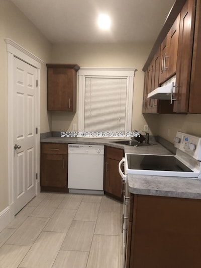 Dorchester 2 bedroom 1 baths in BOSTON Boston - $2,600