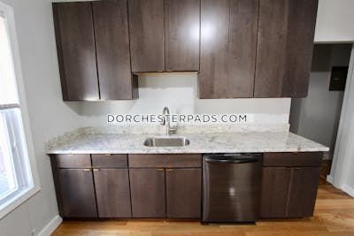 Dorchester Apartment for rent 4 Bedrooms 2 Baths Boston - $3,900 50% Fee