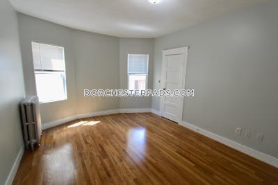 Dorchester 4 Bed 2 Bath BOSTON Boston - $3,900 50% Fee