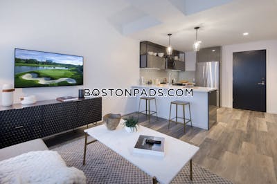 South End Apartment for rent 2 Bedrooms 2 Baths Boston - $6,576 No Fee