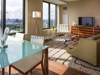 Downtown Studio 1 Bath Boston - $3,490