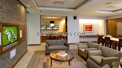 Downtown Apartment for rent 1 Bedroom 1 Bath Boston - $4,142