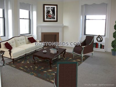 Chinatown Apartment for rent 1 Bedroom 1 Bath Boston - $2,525 No Fee