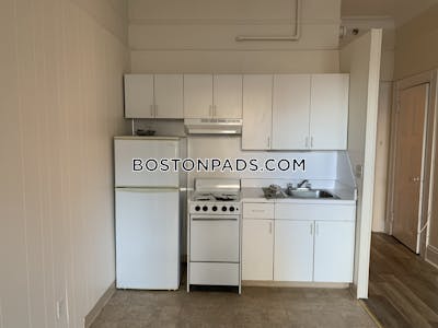 Chinatown Apartment for rent Studio 1 Bath Boston - $2,525 No Fee