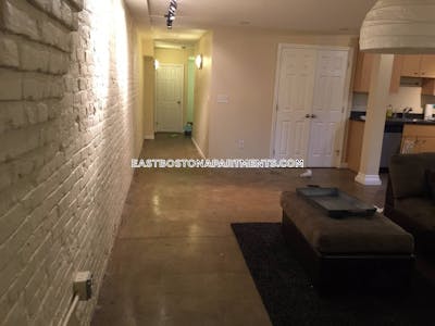 East Boston 2 Bed 2 Bath BOSTON Boston - $3,000 50% Fee