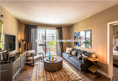 East Boston Apartment for rent 1 Bedroom 1 Bath Boston - $3,195