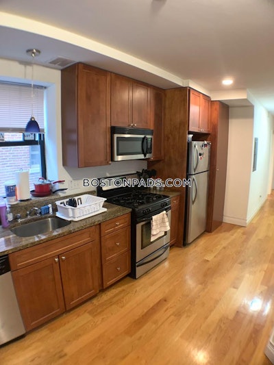 Northeastern/symphony 4 Bed 1 Bath BOSTON Boston - $5,800 50% Fee