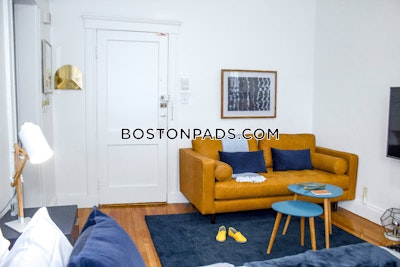 Fenway/kenmore Apartment for rent Studio 1 Bath Boston - $2,625 No Fee