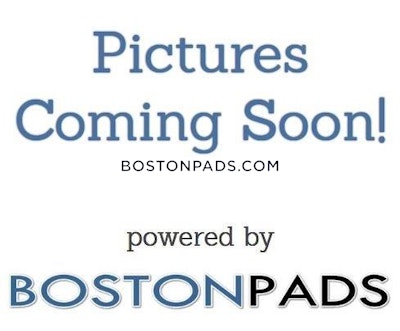 Fenway/kenmore Apartment for rent Studio 1 Bath Boston - $2,250 No Fee