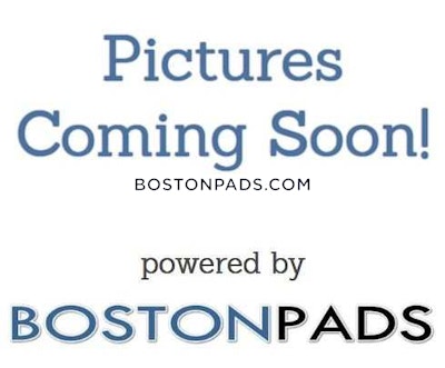 Fenway/kenmore Apartment for rent 1 Bedroom 1 Bath Boston - $3,145 No Fee