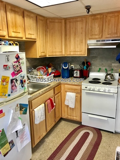 Fenway/kenmore 2 Bed, 1 Bath Unit Boston - $3,850 No Fee