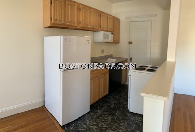 Fenway/kenmore Apartment for rent Studio 1 Bath Boston - $2,300 No Fee