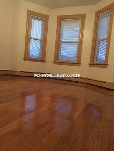 Fort Hill 3 Bed 1 Bath BOSTON Boston - $2,850