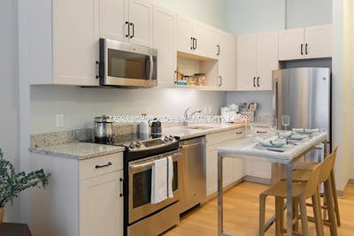Jamaica Plain 1 Bed 1 Bath Boston - $3,200 No Fee