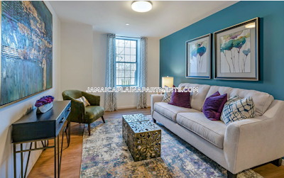 Jamaica Plain Apartment for rent 1 Bedroom 1 Bath Boston - $4,500 No Fee