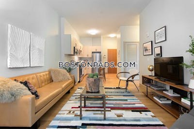 Jamaica Plain Apartment for rent 3 Bedrooms 2 Baths Boston - $9,834 No Fee