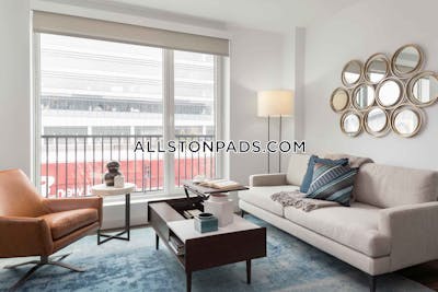 Brighton Apartment for rent 3 Bedrooms 2 Baths Boston - $6,797 No Fee
