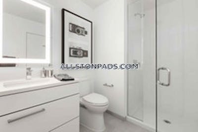 Brighton 2 Bed 2 Bath BOSTON Boston - $5,586 No Fee