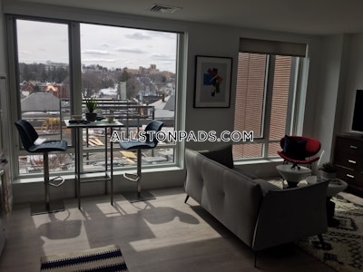 Brighton 2 Beds 2 Baths Boston - $5,586 No Fee