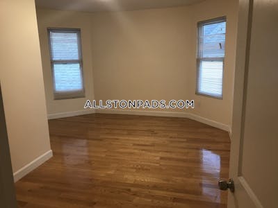 Lower Allston 4 Beds 2 Baths Boston - $4,100