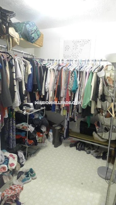 Mission Hill 3 Bed 1 Bath BOSTON Boston - $3,500