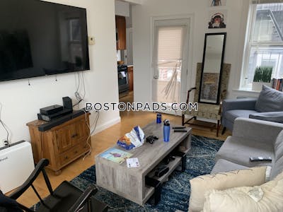 North End Apartment for rent 2 Bedrooms 1 Bath Boston - $4,100